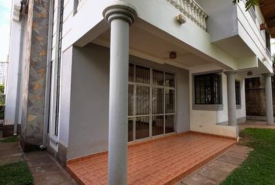 4 Bed Townhouse with En Suite at Kaputei Gardens - 3