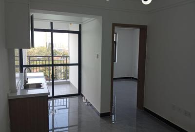 1 Bed Apartment with En Suite at Kilimani Estate Nairobi