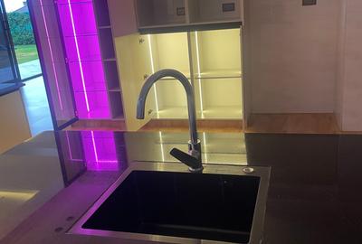 4 Bed House with En Suite in Tatu City - 2