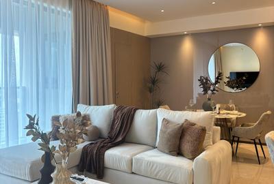 Furnished 2 Bed Apartment with En Suite in Westlands Area