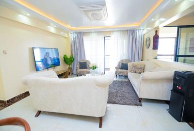Furnished 2 Bed Apartment with En Suite at Ndemi Gardens - 4