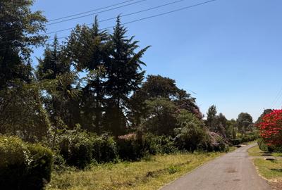 3 Bed House with En Suite in Tigoni - 3