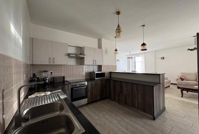 Serviced 3 Bed Apartment with En Suite in Kilimani - 4