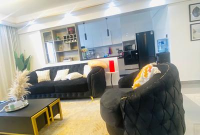 Serviced 2 Bed Apartment with En Suite at Kirichwa Road - 3