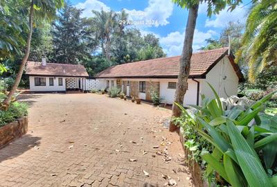 4 Bed House with En Suite in Kyuna