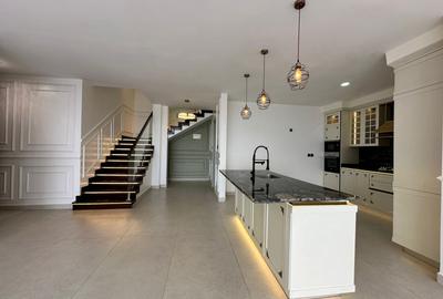 4 Bed Apartment with En Suite at General Mathenge Road - 3