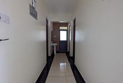 3 Bed Apartment with En Suite in Nyali Area