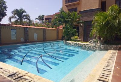 Serviced 3 Bed Apartment with En Suite in Nyali Area - 3