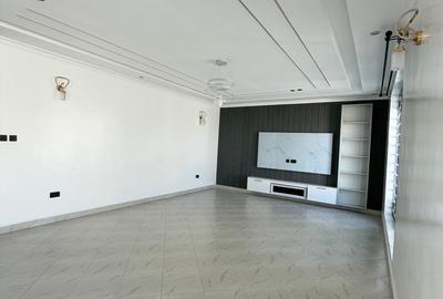 3 Bed Villa with En Suite in Ruiru - 4