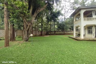 5 Bed Townhouse with En Suite at Lavington