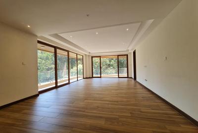 4 Bed Apartment with En Suite in Muthaiga - 2