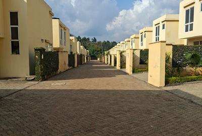 3 Bed Villa with En Suite in Kabete - 2