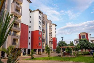 2 Bed Apartment with En Suite at Lifesyle Heights