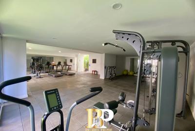 Serviced 2 Bed Apartment with En Suite in Rhapta Road - 3
