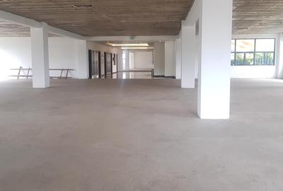 Commercial Property in Westlands Area