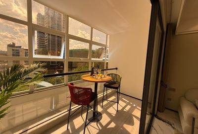 3 Bed Apartment with Swimming Pool at Muthithi Road