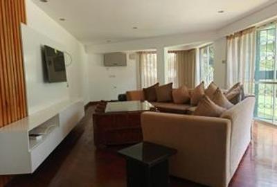 4 Bed House with En Suite at Muthaiga Close