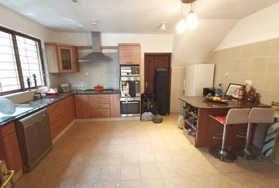 3 Bed House with En Suite in Muthaiga - 3