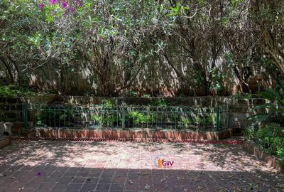 2 Bed Townhouse with Garden in Kileleshwa - 2