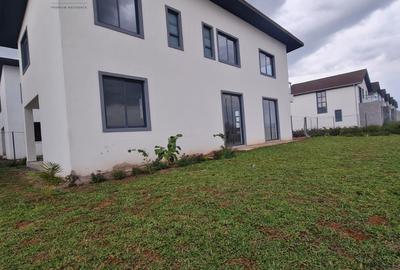 4 Bed Townhouse with En Suite at Masai Lodge