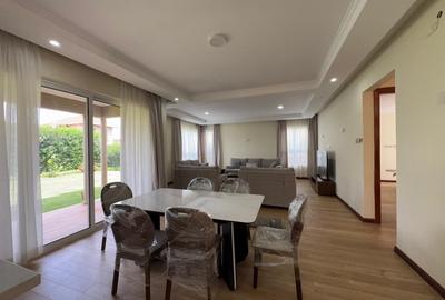 4 Bed Townhouse with En Suite in Kiambu Road - 4