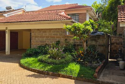 4 Bed Townhouse with En Suite at Off Convent Drive