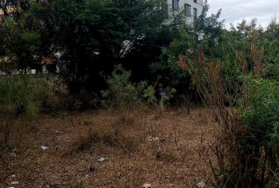 Land at Bamburi - 3
