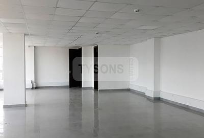 511 m² Office with Backup Generator in Westlands Area