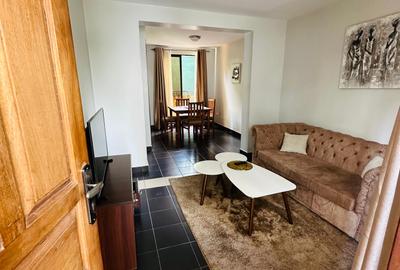 1 Bed Apartment in Riverside