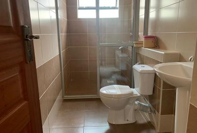 4 Bed House with En Suite in Kiambu Road