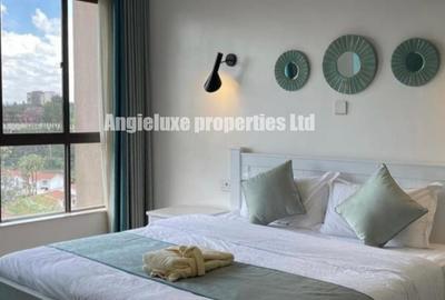 Serviced 2 Bed Apartment with En Suite at Kirichwa Road