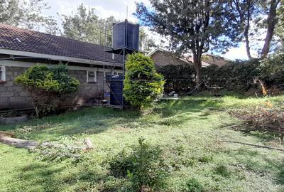 Residential Land in Ongata Rongai