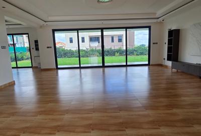 4 Bed House with En Suite at Tatu City - 4