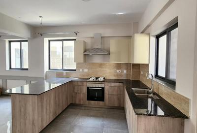 2 Bed Apartment with En Suite at Gatundu Road - 4