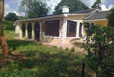 5 Bed House with En Suite in Loresho - 3