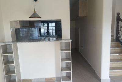4 Bed Townhouse with En Suite at Karen - 4