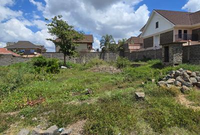 Land at Varsityville