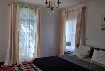 4 Bed Townhouse with En Suite in Karen - 4