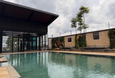 4 Bed Villa with En Suite in Kiambu Road - 2