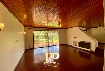 4 Bed House with En Suite at Loresho Crescent - 3