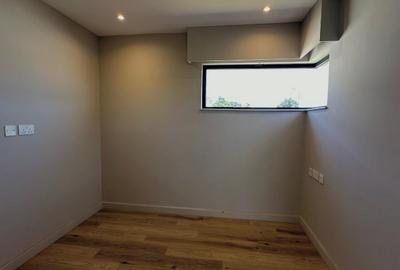 4 Bed Townhouse with En Suite in Runda - 4