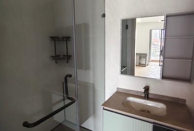 2 Bed Apartment with Swimming Pool in Kilimani - 4