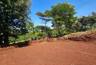 506 m² Land at Near Citam