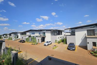 4 Bed House with En Suite in Kiambu Road