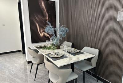 2 Bed Apartment with En Suite at Valley