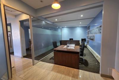 1,242 ft² Commercial Property with Service Charge Included at Ojijo Road - 2