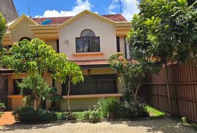 4 Bed House with En Suite at Panafrican Road - 3