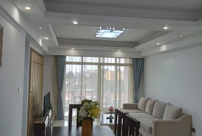 2 Bed Apartment in Kileleshwa