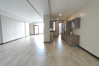 3 Bed Apartment with En Suite at General Mathenge Road Off Peponi Road - 4