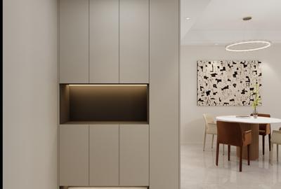 1 Bed Apartment with En Suite at Westlands Road - 3